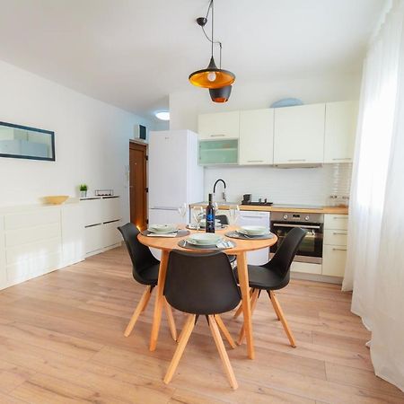 Green Corner *** Apartment Rijeka Ngoại thất bức ảnh