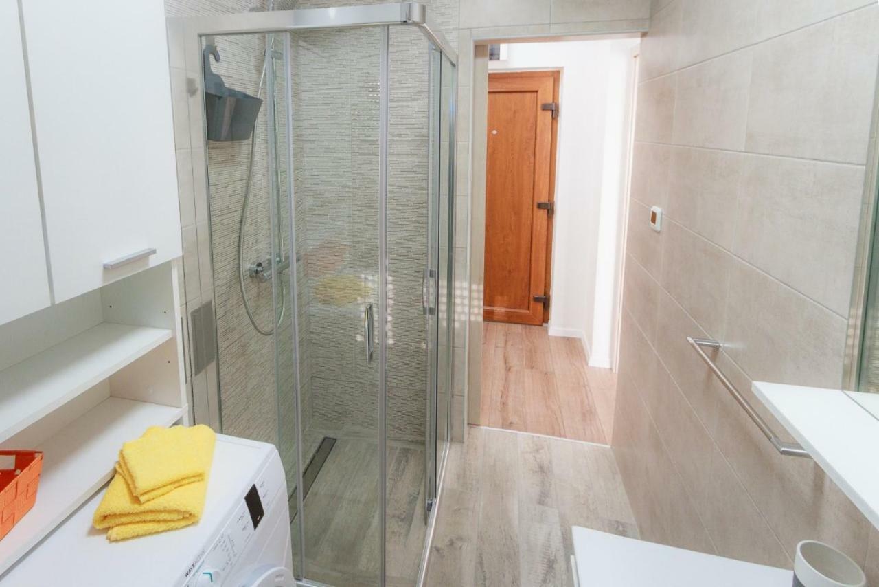 Green Corner *** Apartment Rijeka Ngoại thất bức ảnh