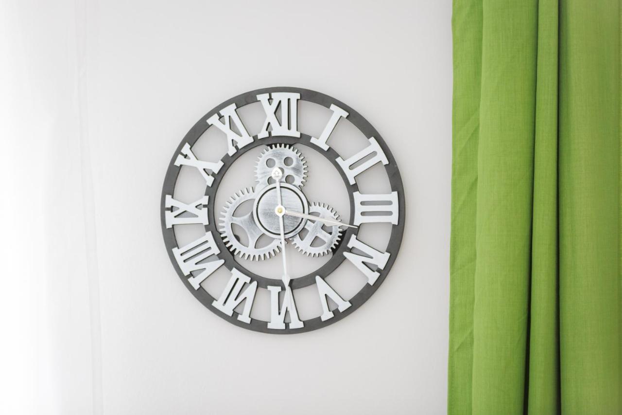 Green Corner *** Apartment Rijeka Ngoại thất bức ảnh