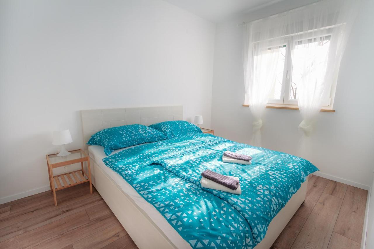 Green Corner *** Apartment Rijeka Ngoại thất bức ảnh