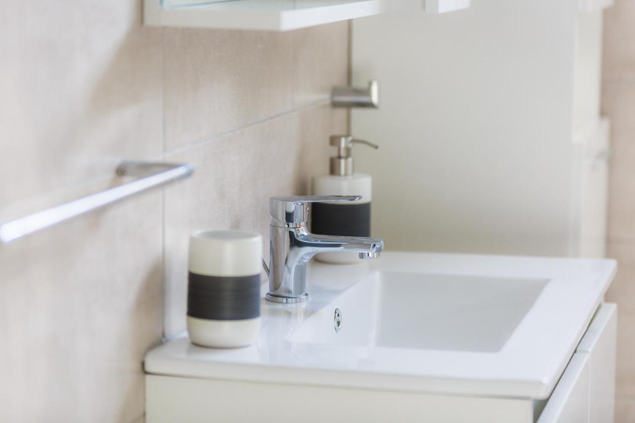 Green Corner *** Apartment Rijeka Ngoại thất bức ảnh