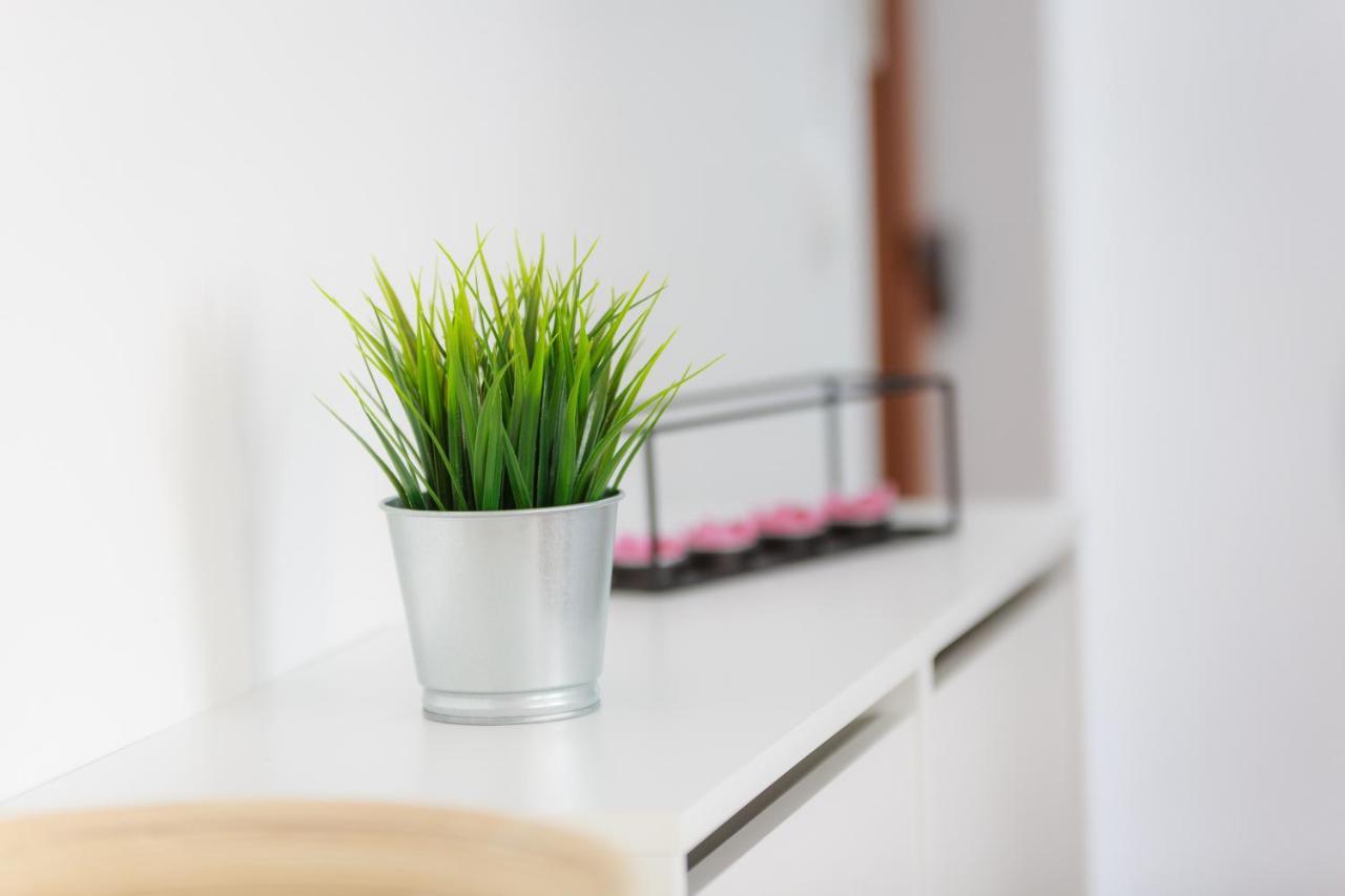 Green Corner *** Apartment Rijeka Ngoại thất bức ảnh